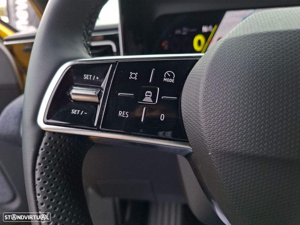 Renault 5 E-Tech 52 kWh Techno Autonomia Conforto - 16