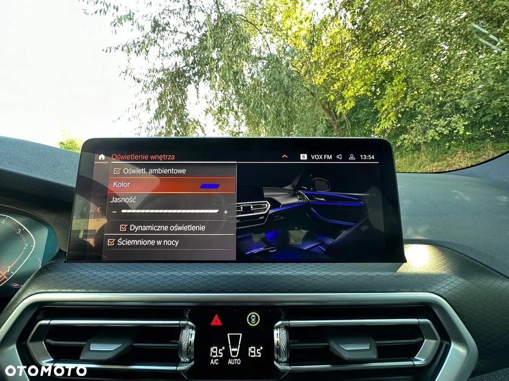 BMW X3 xDrive20d M Sport - 36