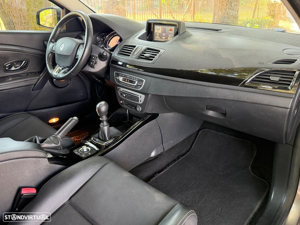 Renault Mégane 1.5 dCi Bose Edition CO2 Champion - 20
