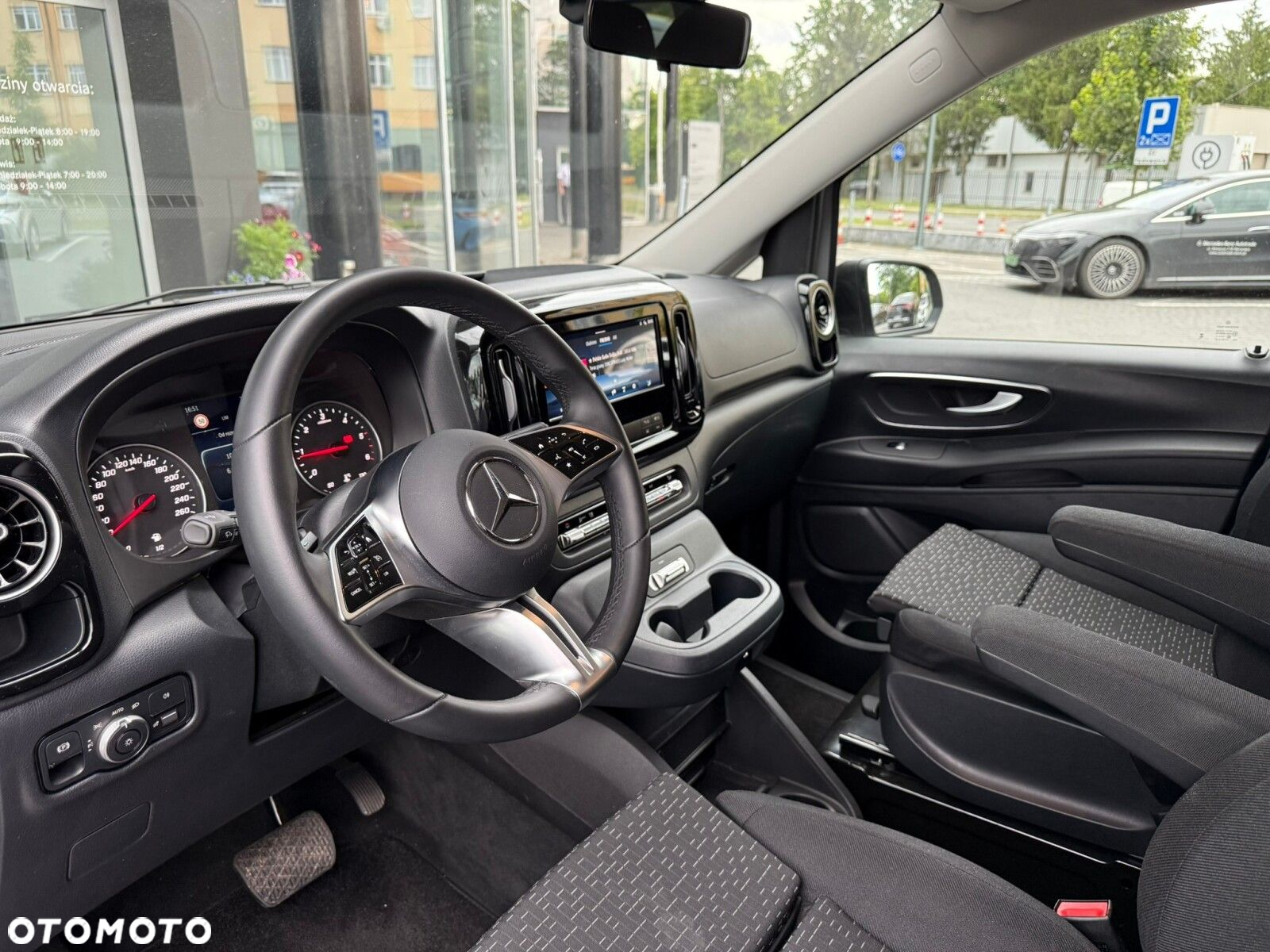 Mercedes-Benz Vito - 4