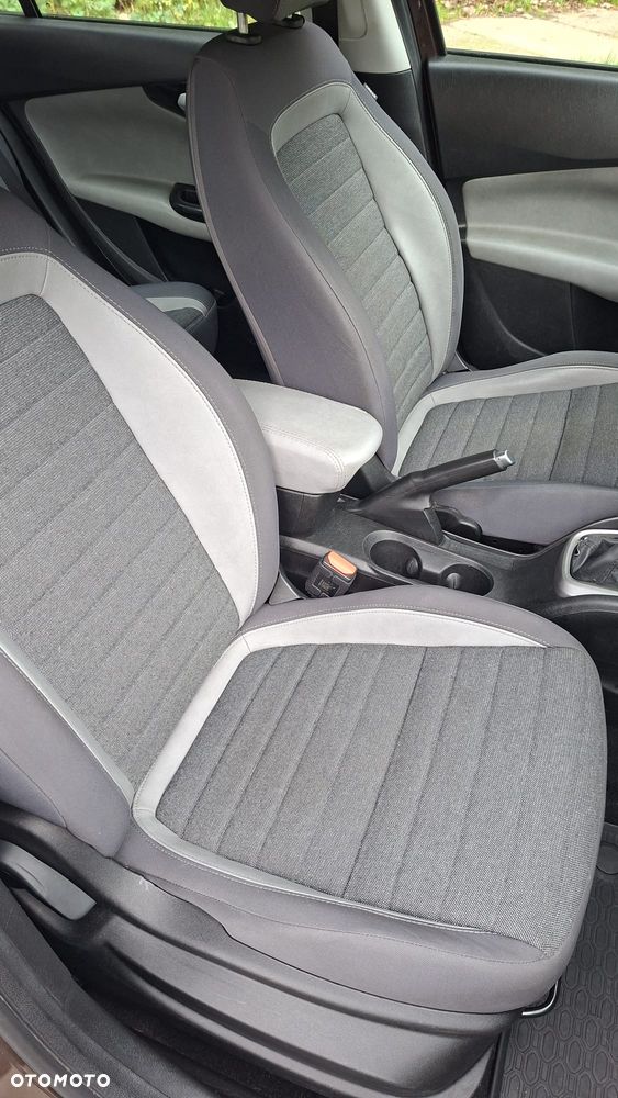 Fiat Tipo - 21