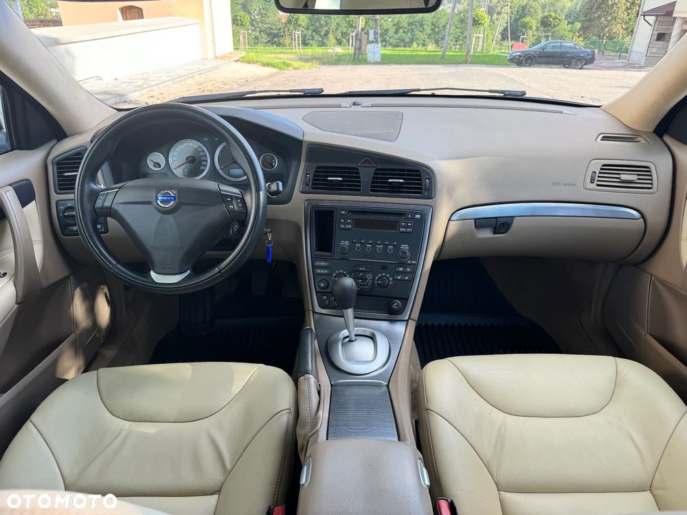 Volvo S60 2.4D Momentum - 19
