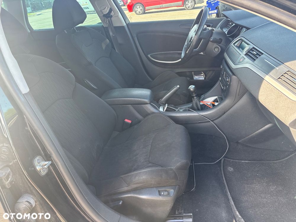 Citroën C5 2.0 HDi Selection - 8