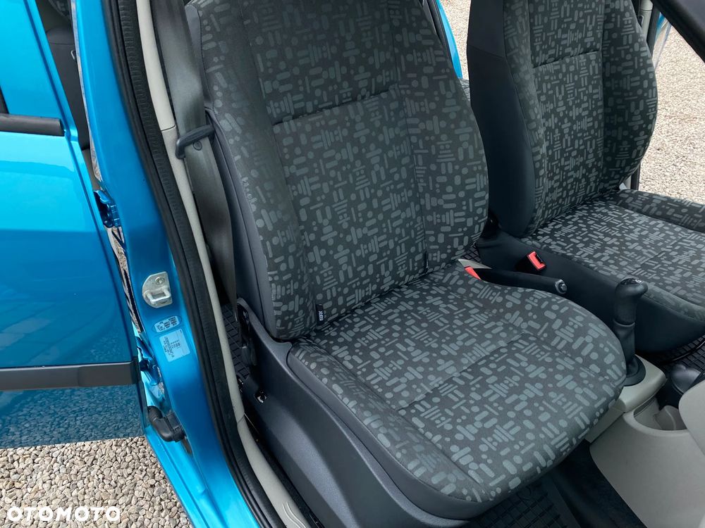 Renault Modus 1.2 16V Privilege - 37