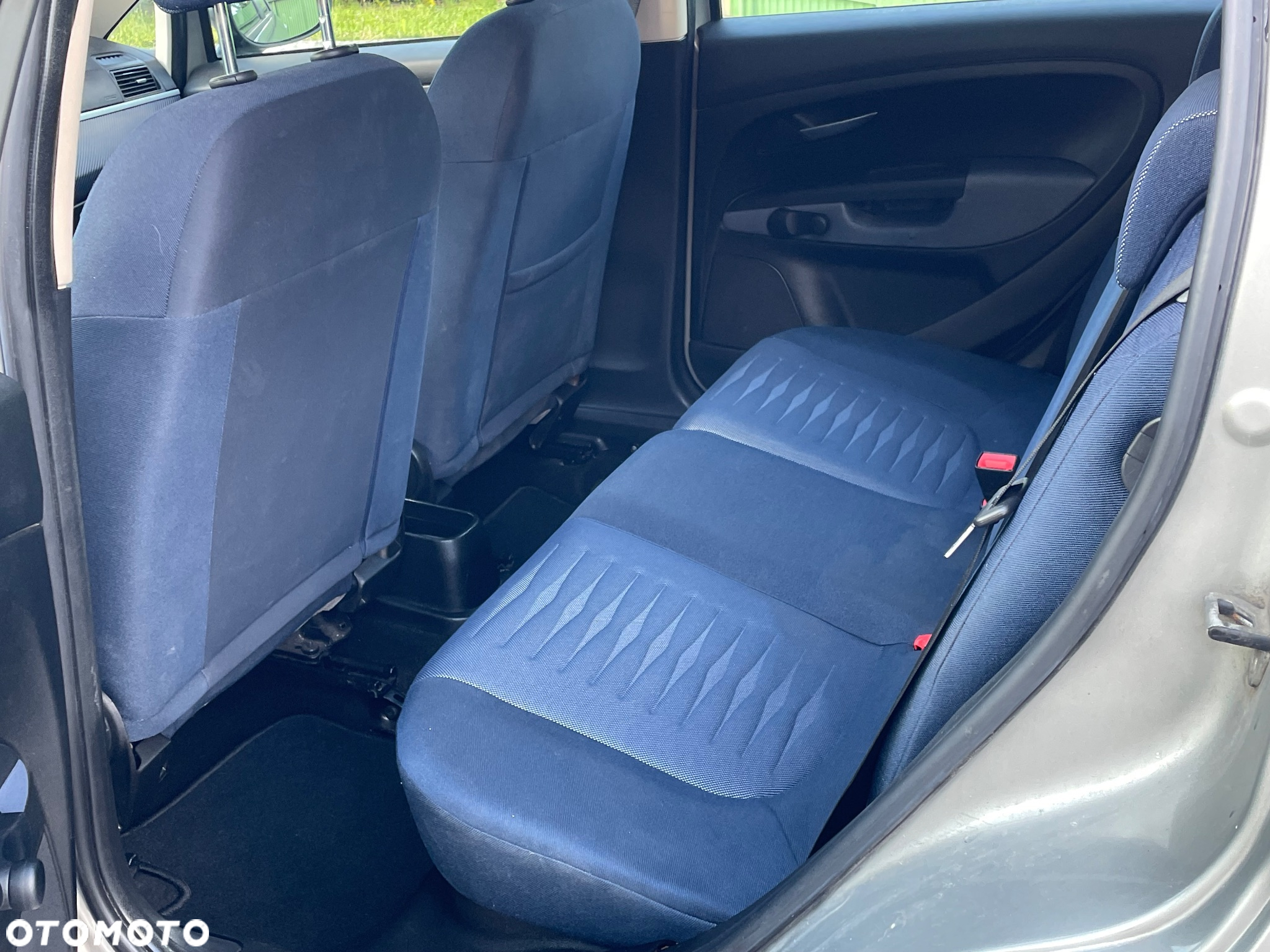 Fiat Punto - 23