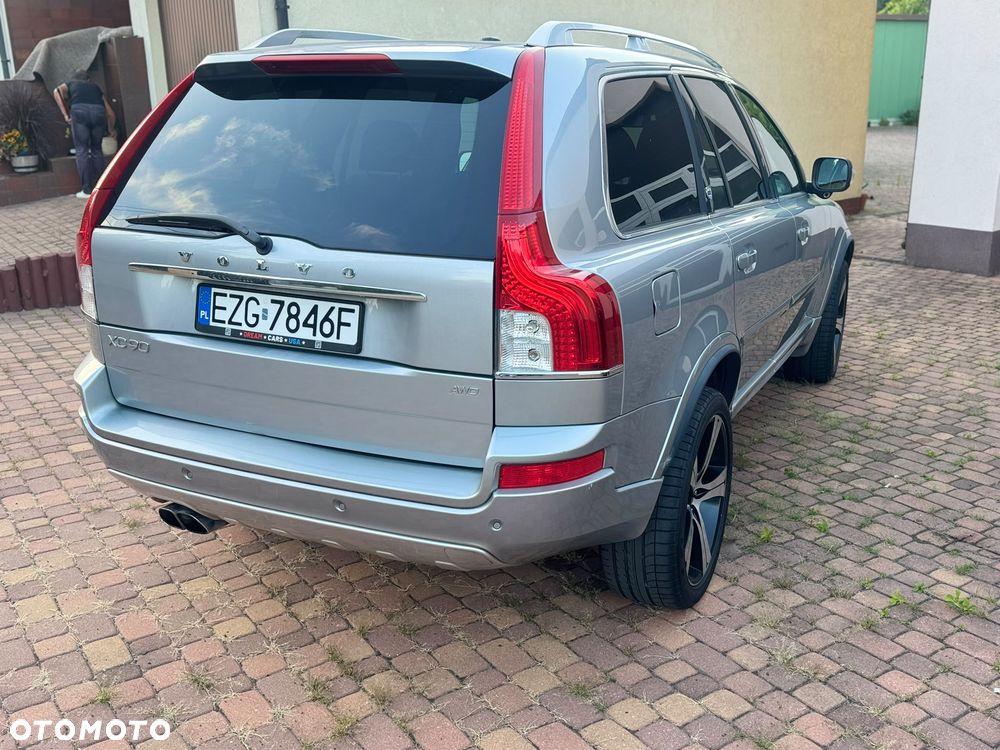 Volvo XC 90 3.2 AWD Executive - 2