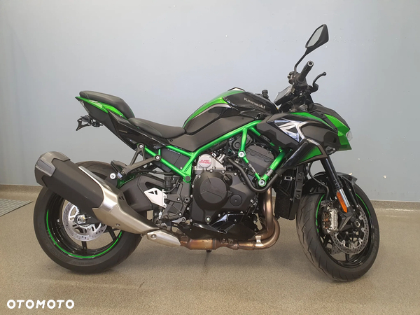 Kawasaki Z