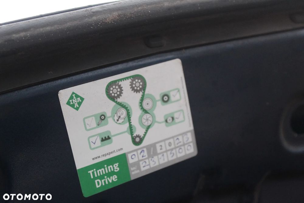 Renault Laguna 1.8 Privilege - 13