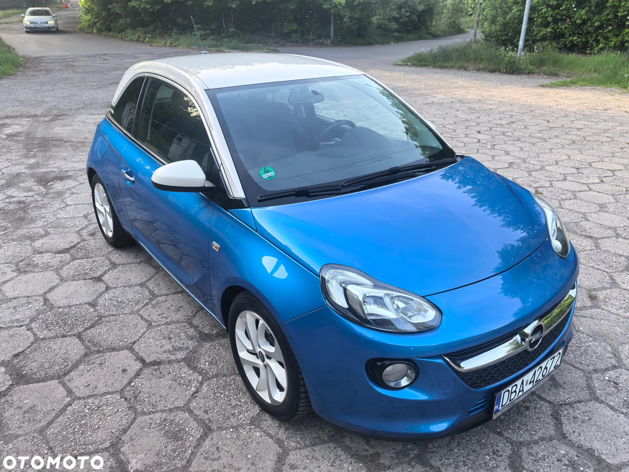 Opel Adam - 14