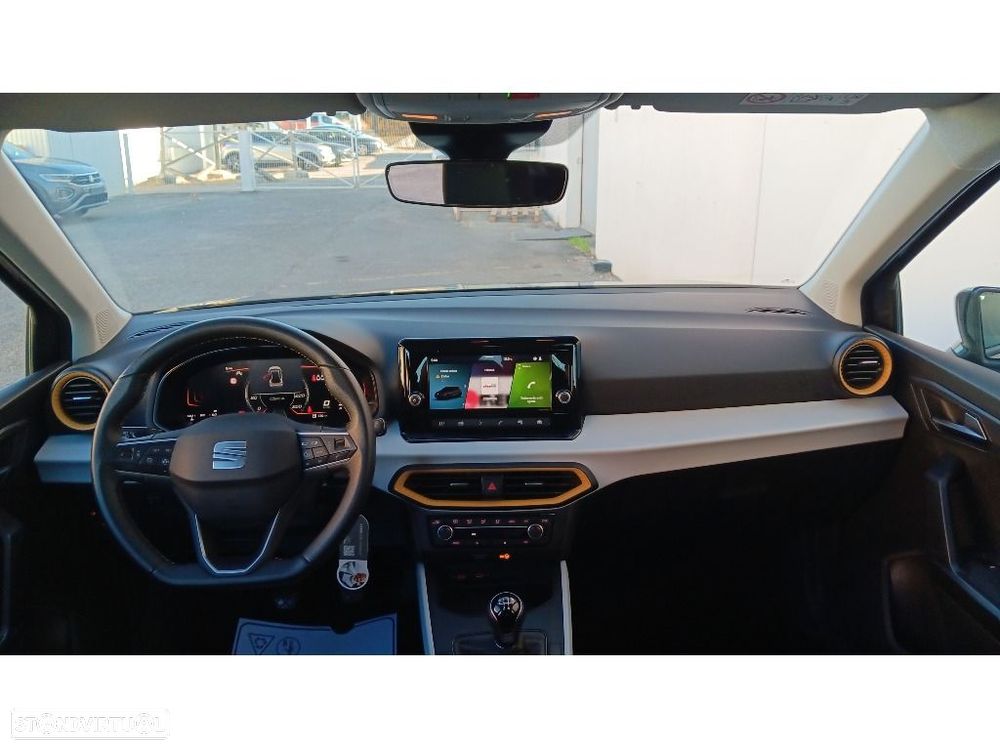 SEAT Arona 1.0 TSI Style - 8