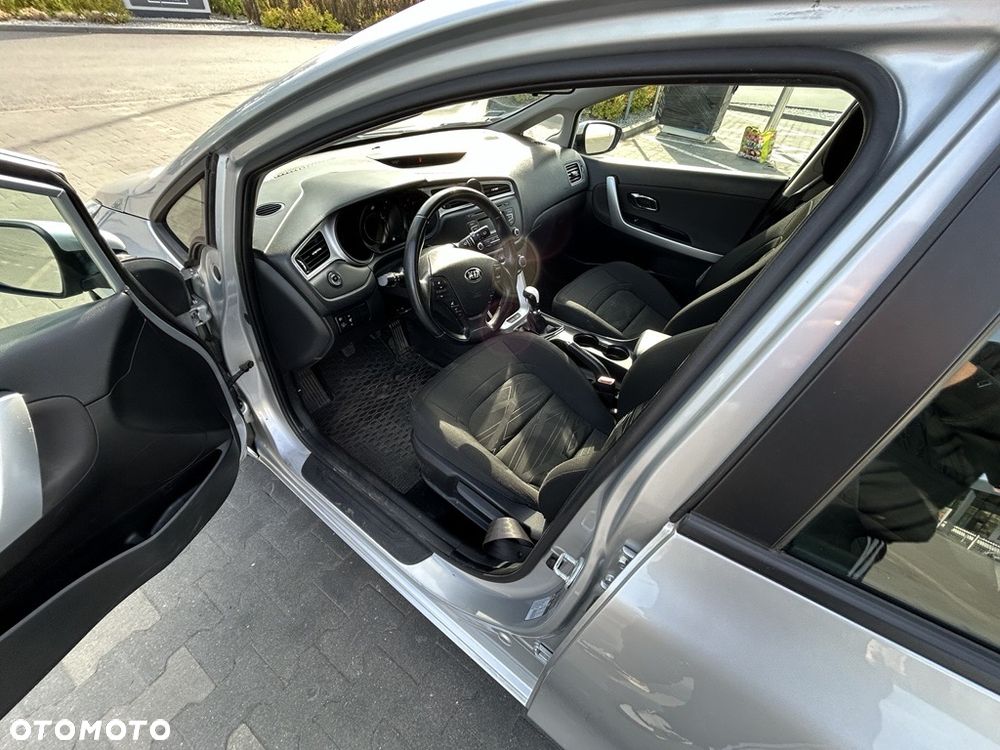 Kia Ceed 1.4 CRDi M - 17