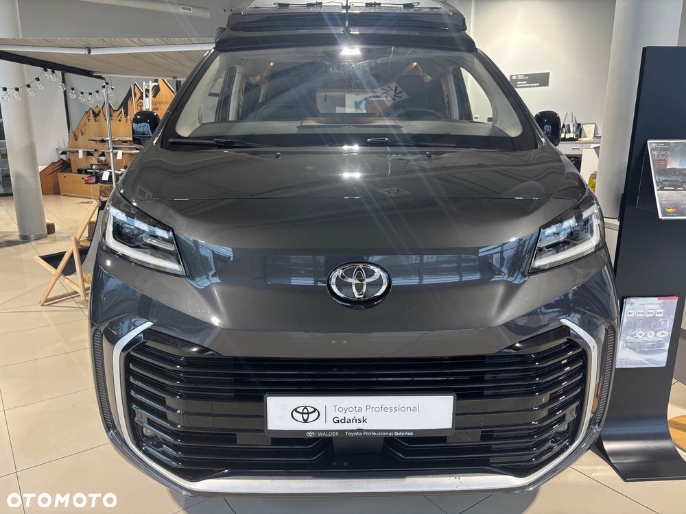 Toyota Proace Verso 2.0 D4-D Long Family - 3