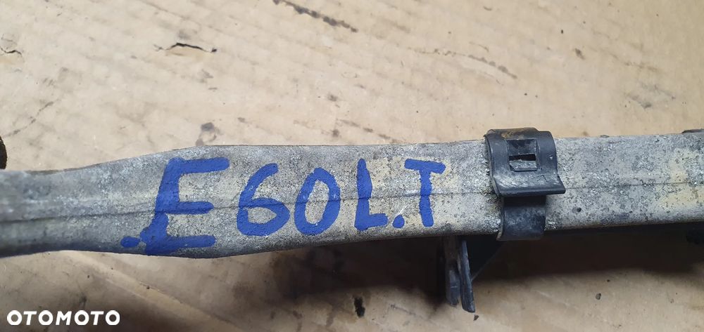 Wahacz lewy tył tylny lewy BMW 5 E60 - 7