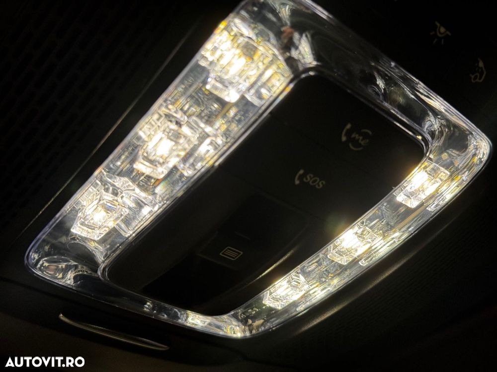 Mercedes-Benz GLE Coupe AMG 53 MHEV 4MATIC+ - 26