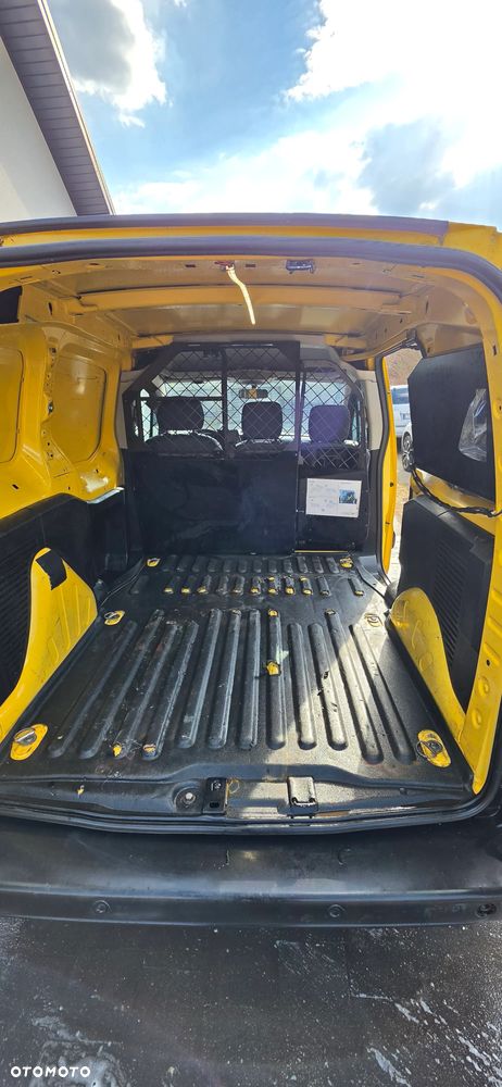 Citroën Berlingo - 21