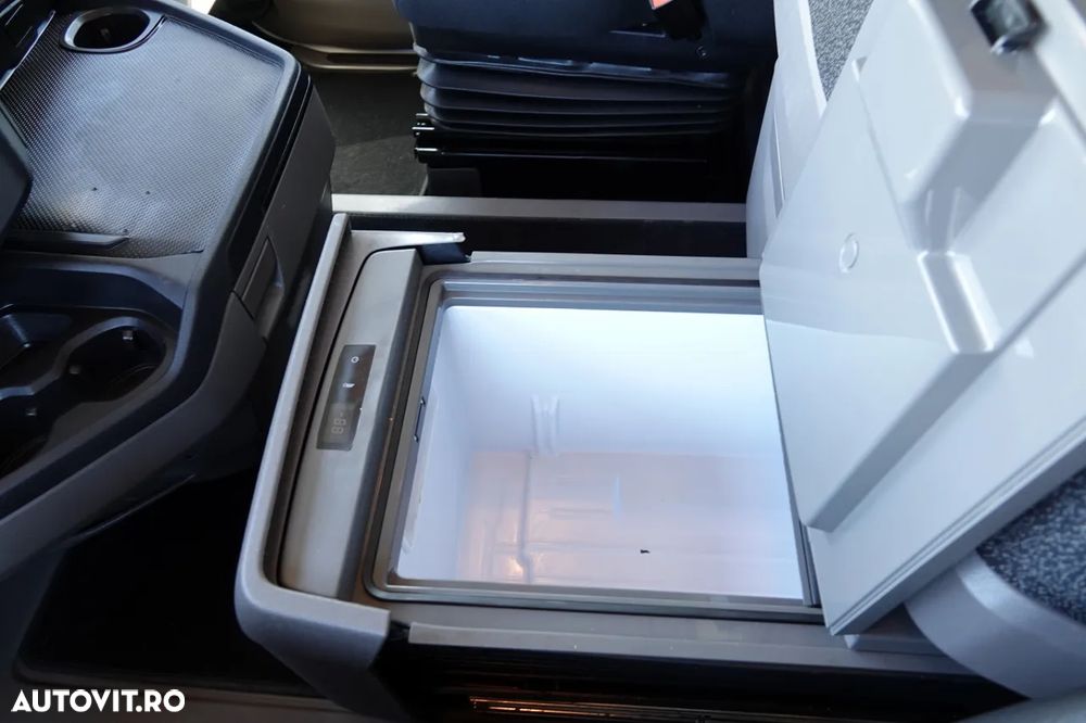 Scania R 500 / RETARDER / I-PARK COOL / 2022 - 27