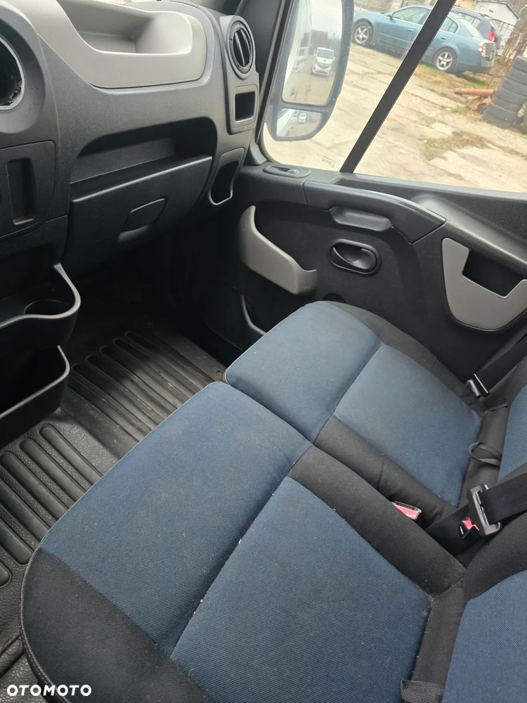 Renault Master 2.3 Dci Nosze Kardio Kamper - 23