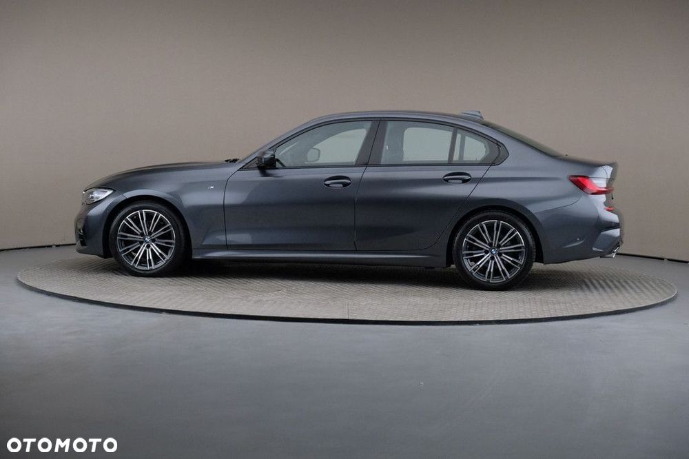 BMW Seria 3 - 4