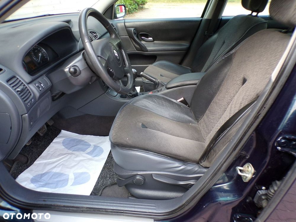 Renault Laguna - 19