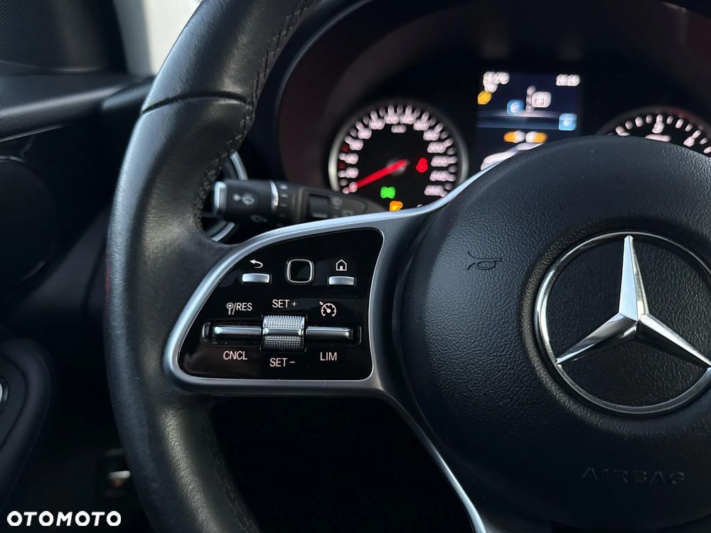 Mercedes-Benz GLC 200 d 4-Matic - 25