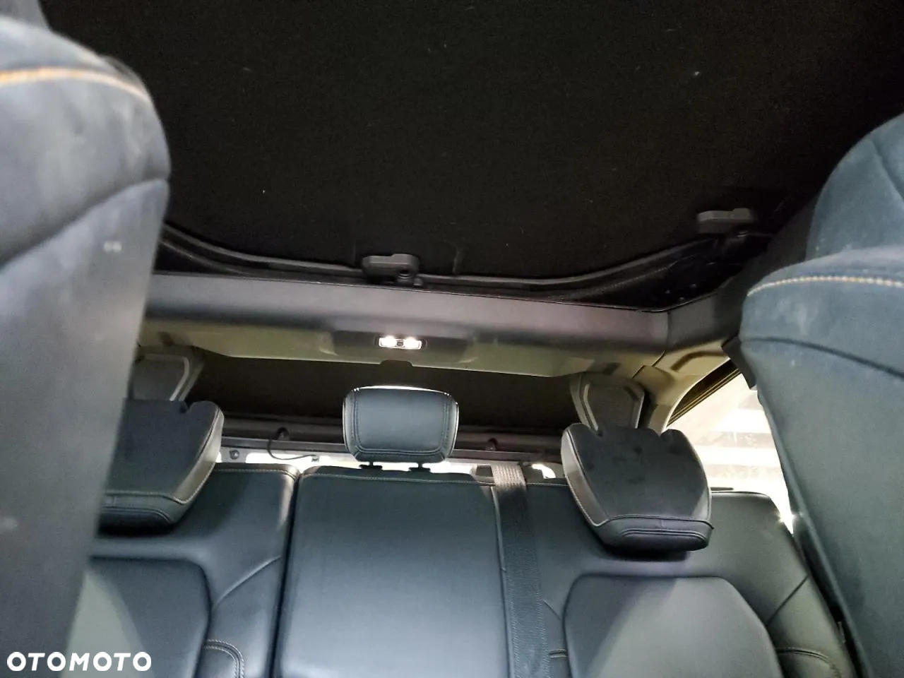 Ford Bronco 2.7 EcoBoost V6 Badlands - 10