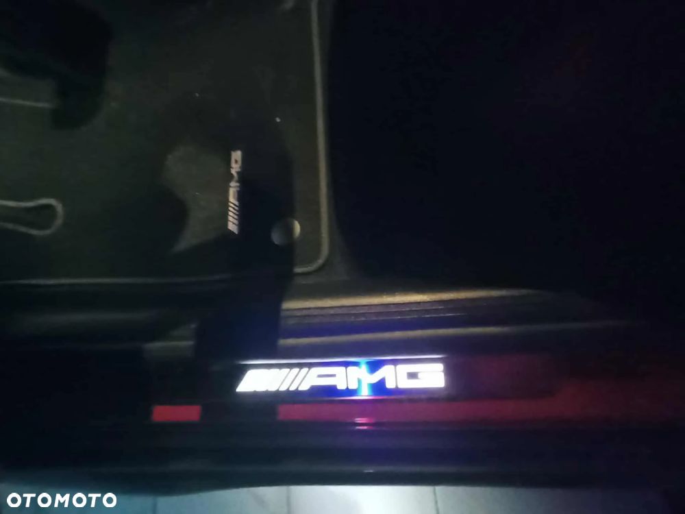 Mercedes-Benz GLC AMG 43 4MATIC AMG Speedschift MCT 9G AMG Line Premium - 32