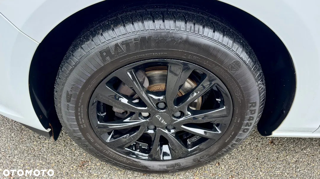 Opel Astra 1.4 Turbo Sports Tourer Innovation - 15