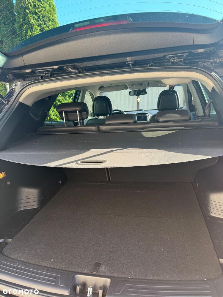 Hyundai ix35 2.0 CRDi Premium 4WD - 10