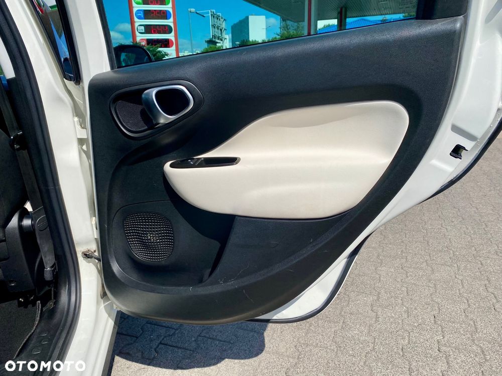 Fiat 500L Cross 1.4 16V T-Jet - 14
