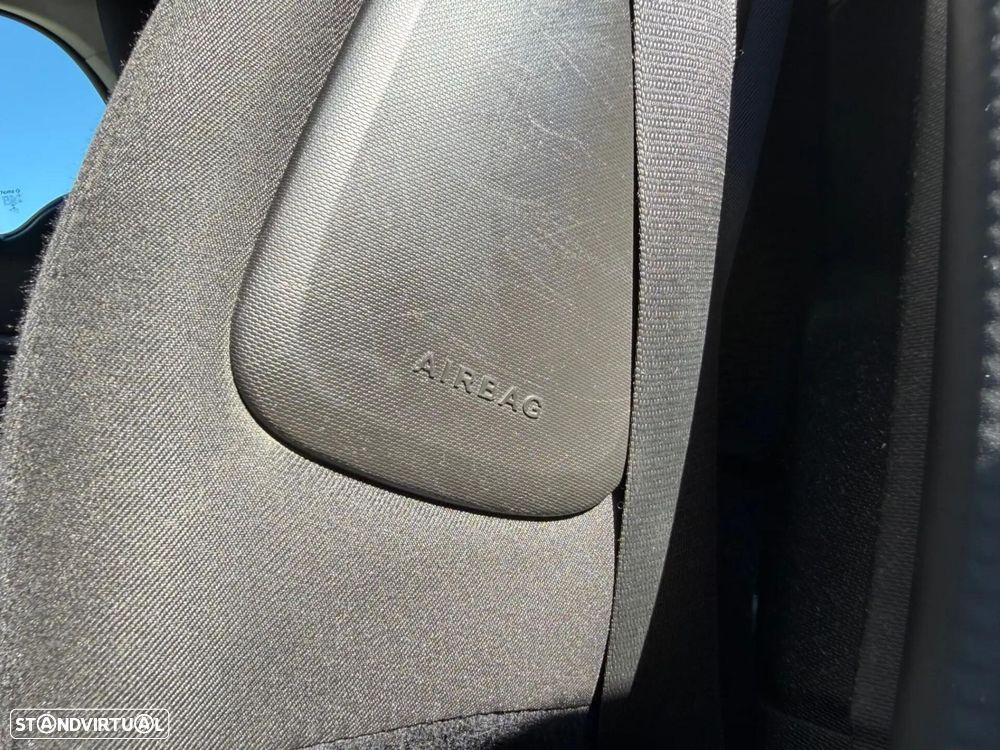 Smart ForTwo Coupé 1.0 71 Aut. - 34