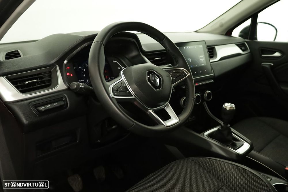 Renault Captur 1.0 TCe Techno - 7