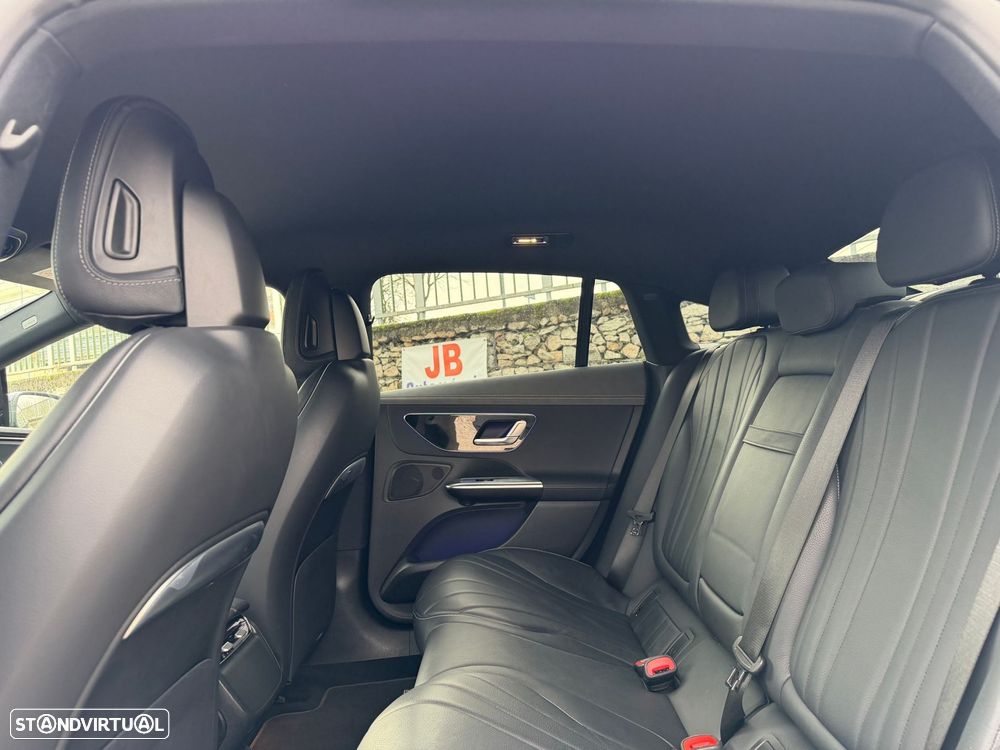 Mercedes-Benz EQE - 14