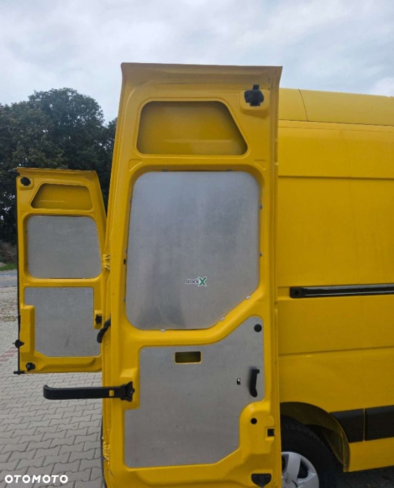 Renault Master - 30