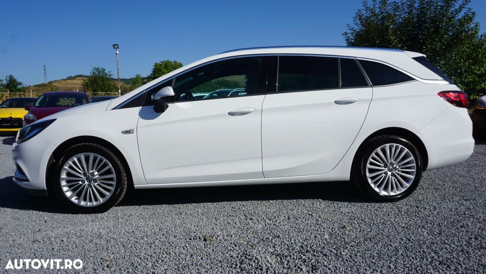 Opel Astra 1.4 Turbo ON - 3