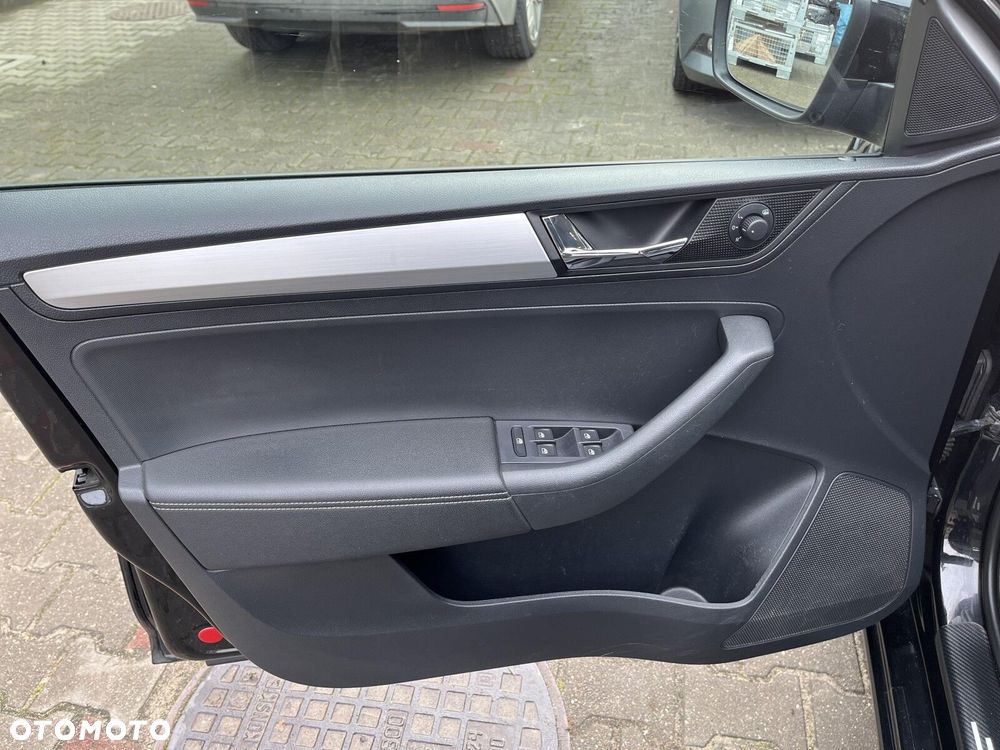 Skoda RAPID 1.0 TSI Ambition - 15