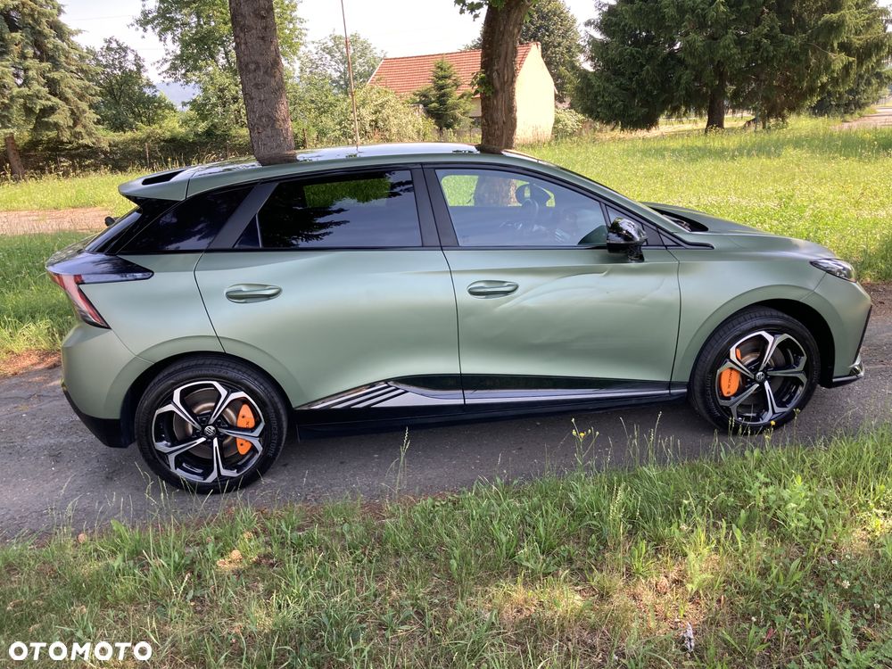 MG 4 EV 64kWh XPower - 23