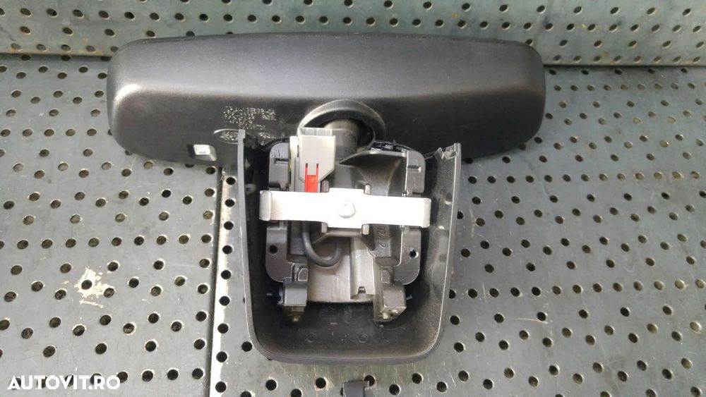 Oglinda retrovizoare land rover range rover sport 2 l494 dpla17e678da - 2