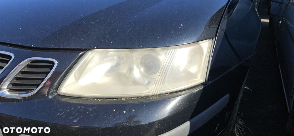 SAAB 9-3 II 02-07 2.2 TiD D223L -HAK HOLOWNICZY - 6
