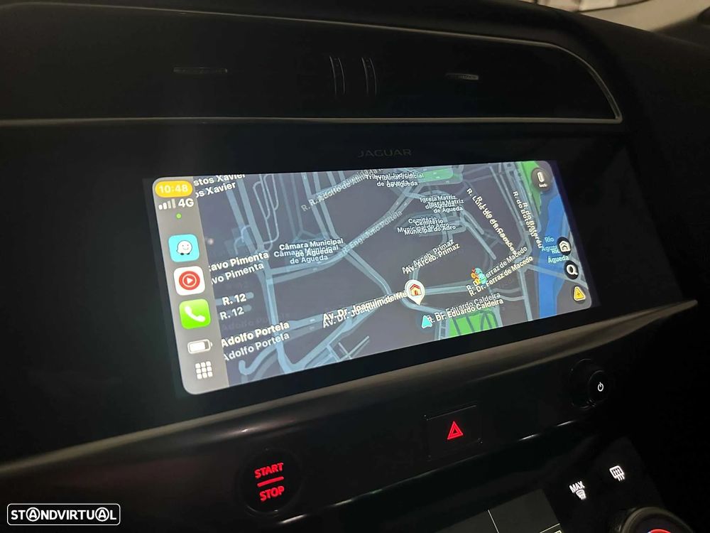 Jaguar I-Pace S AWD Aut. - 39