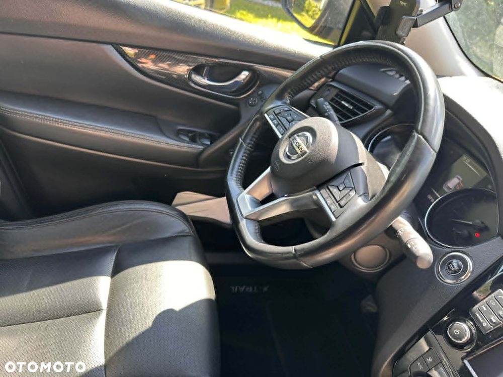 Nissan X-Trail 1.6 DCi Tekna 2WD EU6 - 12