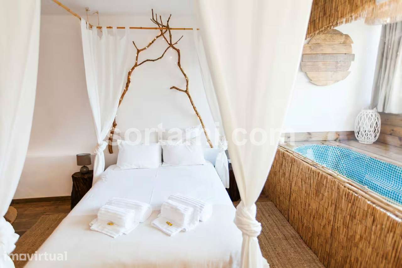 Apartamento T0 Venda em Quarteira,Loulé - Grande imagem: 4/17