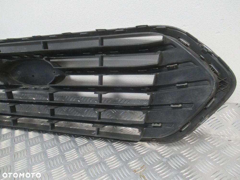 GRILL GRIL ATRAPA FORD TRANSIT CUSTOM I LIFT JK21-17B968-CE 2017 - 24
