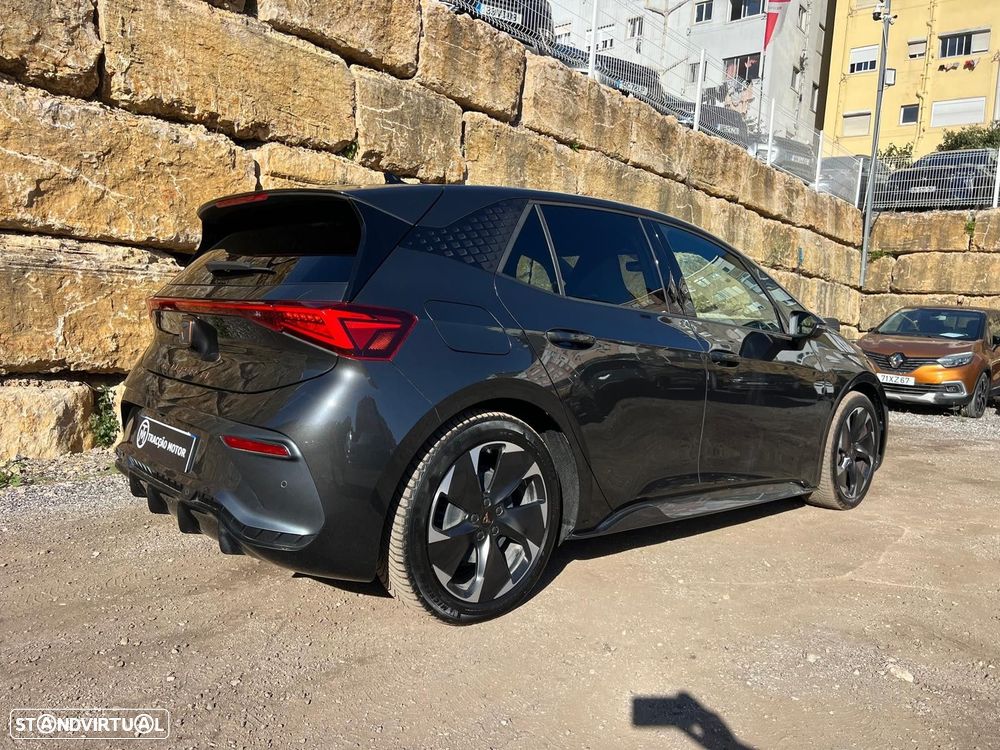 Cupra Born 77 kWh e-Boost - 16