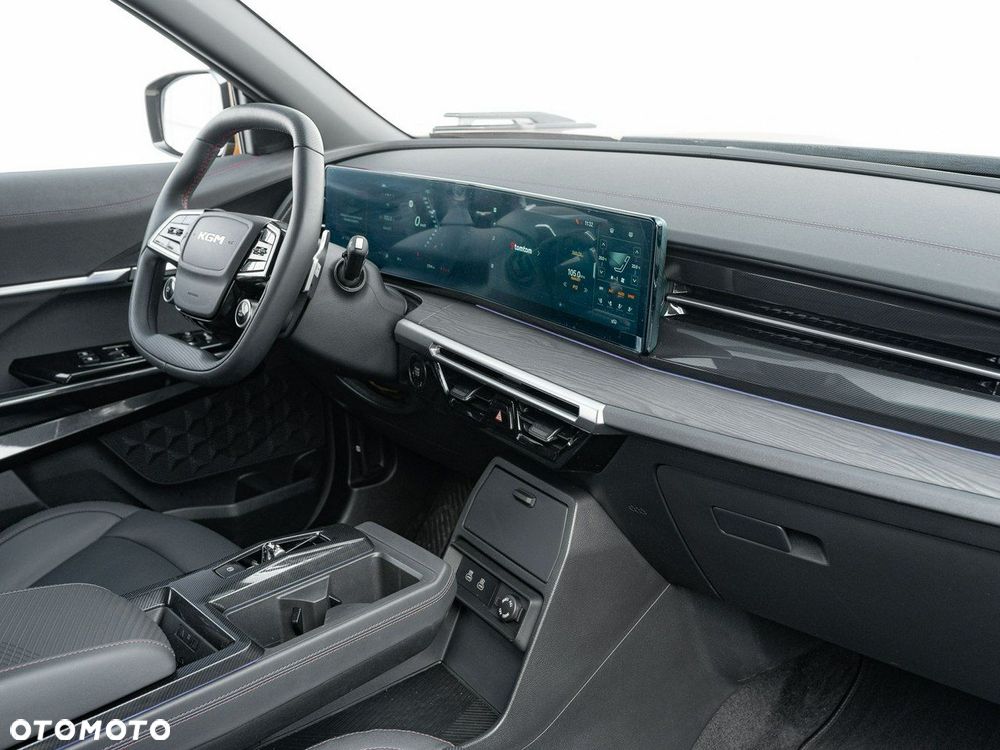 SsangYong/KGM Actyon 1.5 T-GDI Adventure - 31