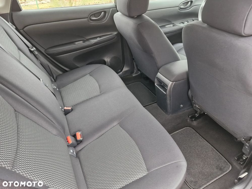 Nissan Pulsar 1.2 DIG-T Tekna - 17