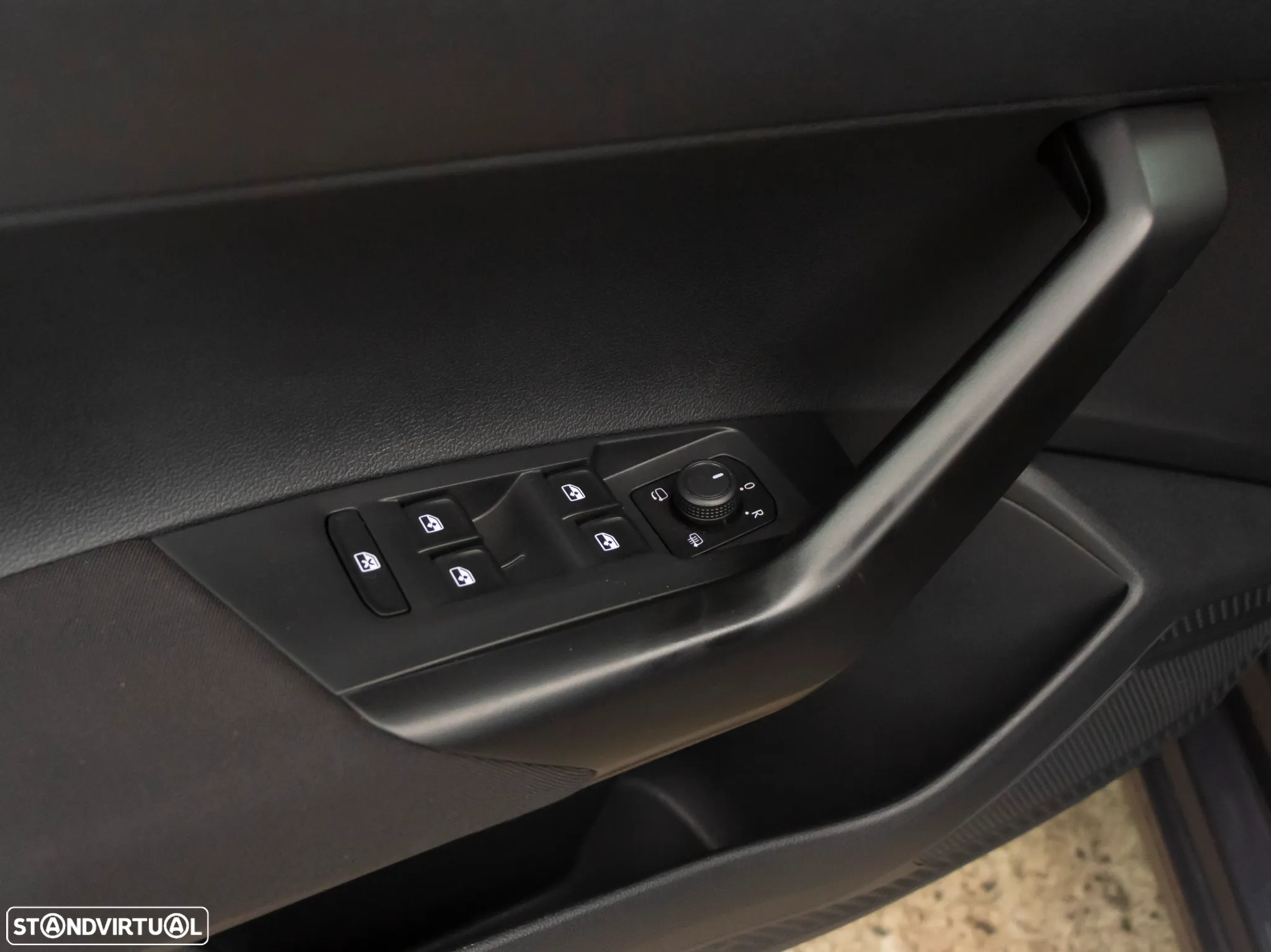 VW Polo 1.0 TSI Life - 20