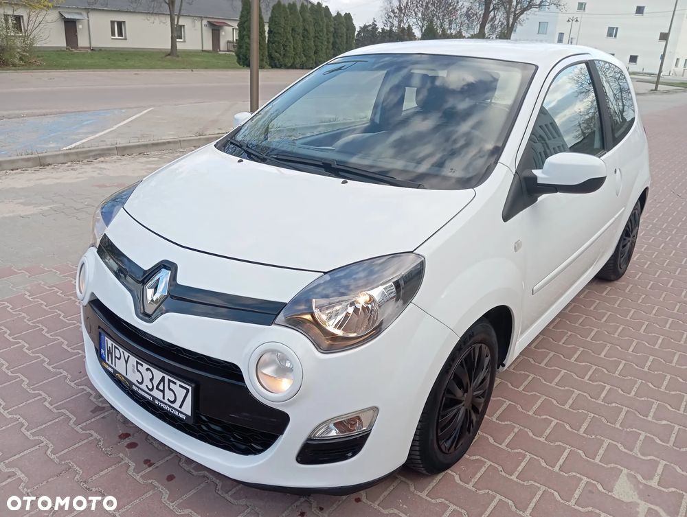 Renault Twingo - 16