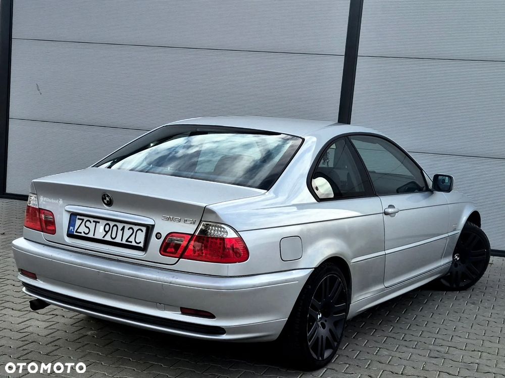 BMW Seria 3 - 21