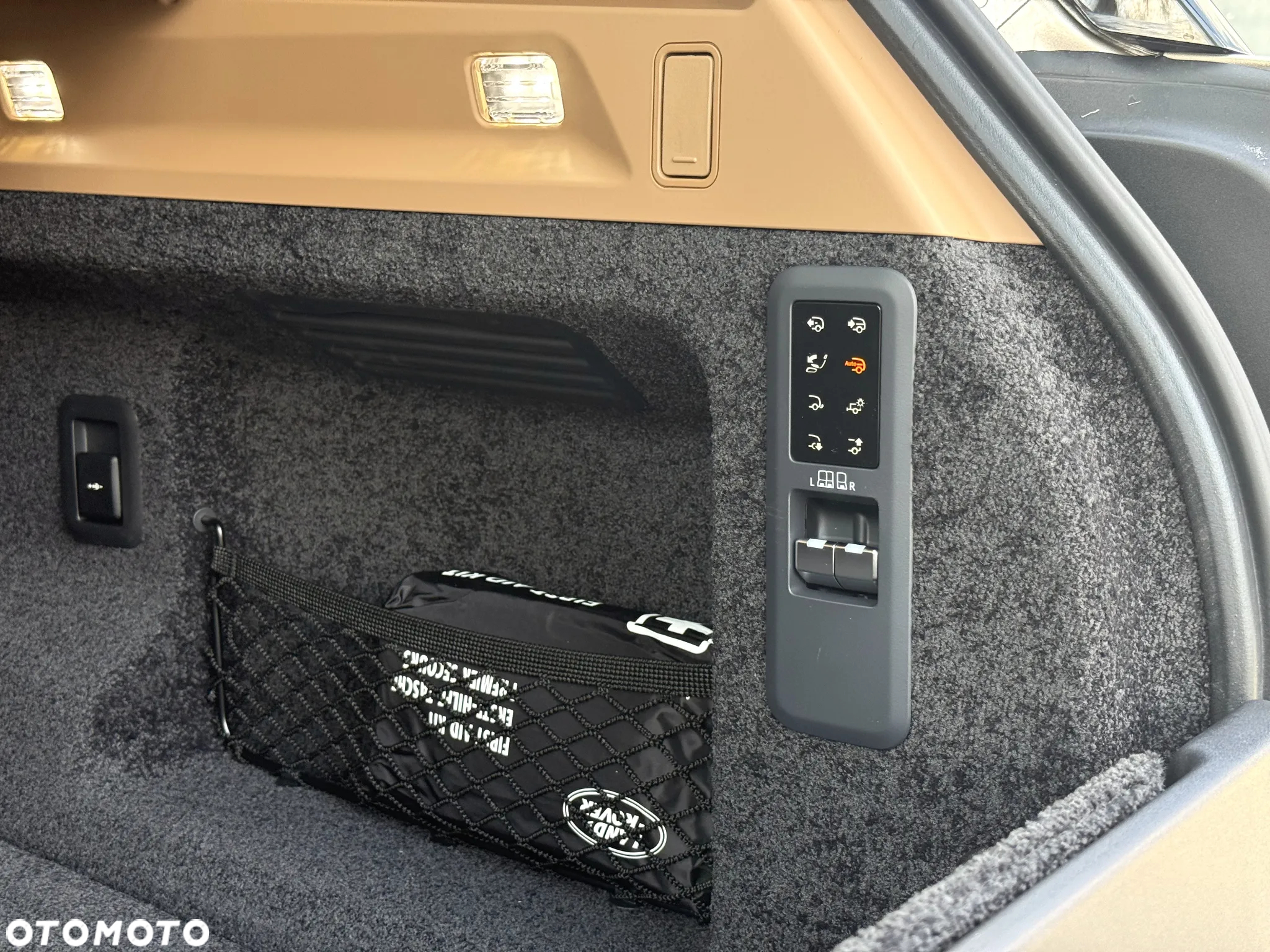 Land Rover Range Rover 3.0 D AB - 16