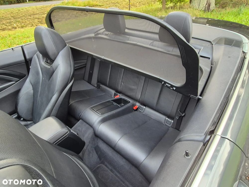 BMW Seria 4 420d Cabrio - 5